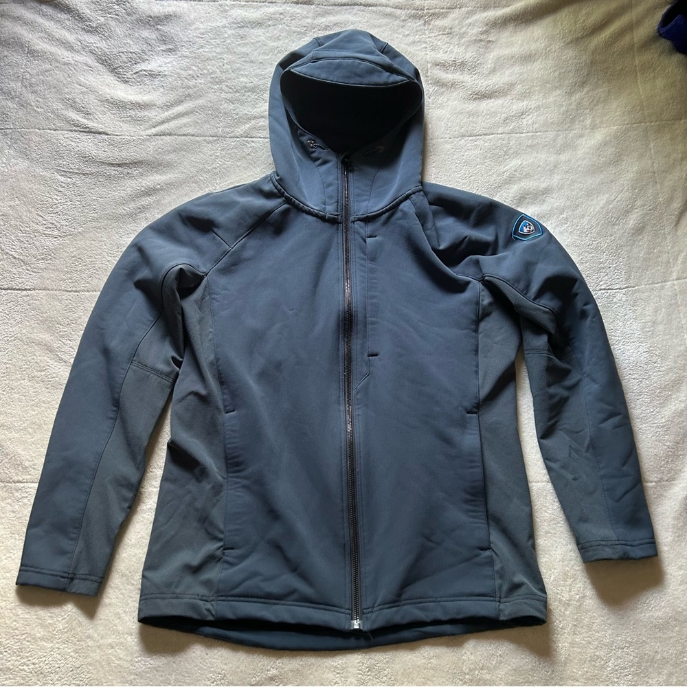 Kuhl Jacket